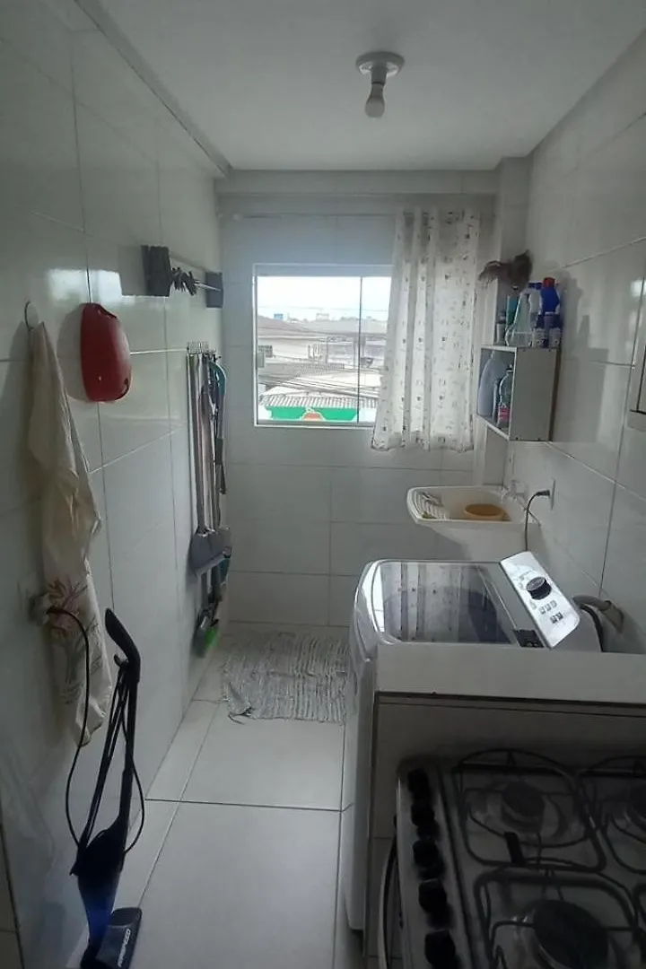 Ferias Na Grande Florianopolis Apartman Biguaçu 0*,  Brazília