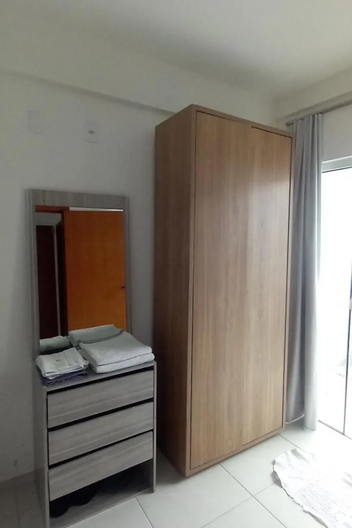 Ferias Na Grande Florianopolis Apartman Biguaçu