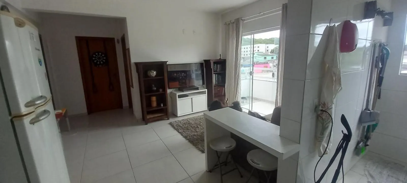 Ferias Na Grande Florianopolis Apartman Biguaçu Brazília