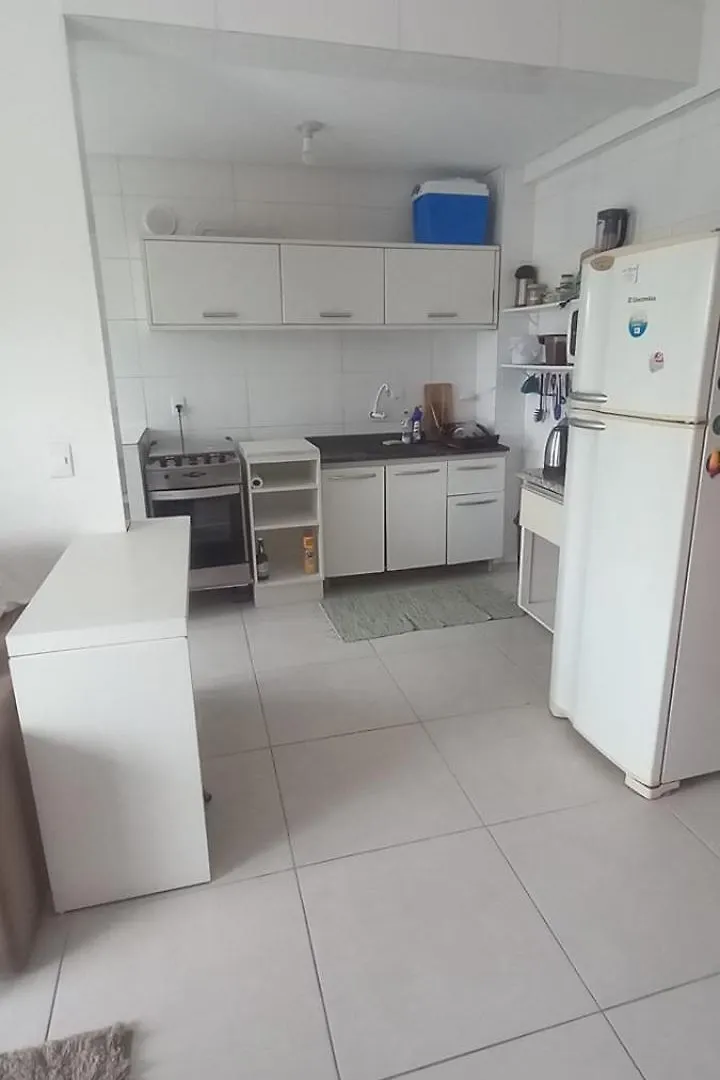 Ferias Na Grande Florianopolis Apartman Biguaçu