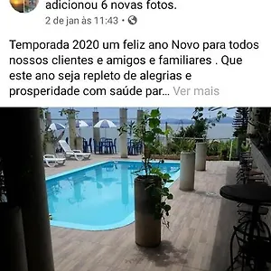  Alojamento de Acomodação e Pequeno-almoço Mediterrâneo